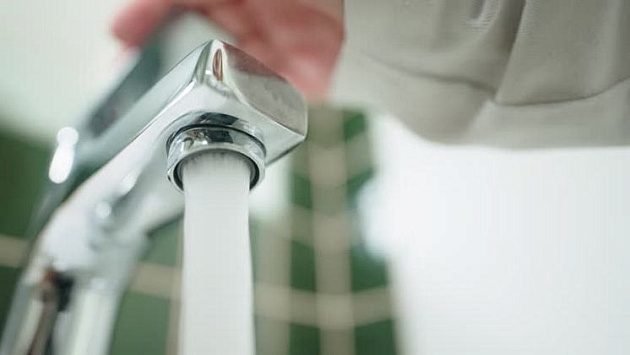 Ещё один этап гидравлических испытаний стартует в двух районах Новосибирска