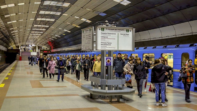 В новосибирском метро объяснили необходимость повышения цены проезда на 8 рублей