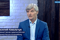 «Спортивная среда»: новосибирские спортсмены стали чемпионами мира по сурдоволейболу