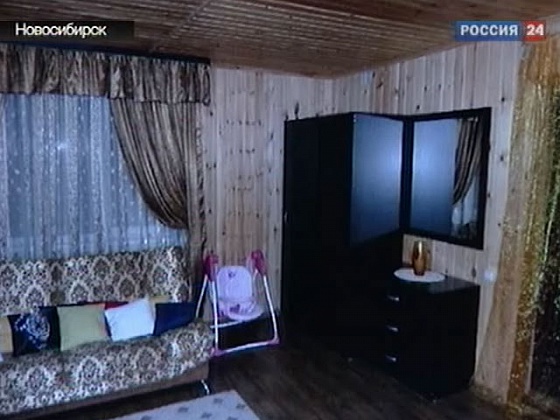 "Вести Дача" за 20.02.2013