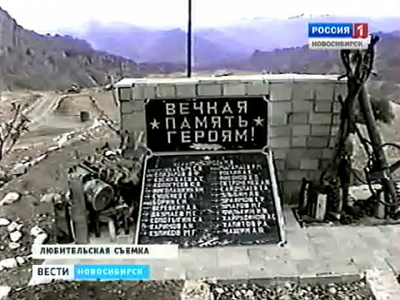 Их жизнь совсем не театр, они отнюдь не актеры