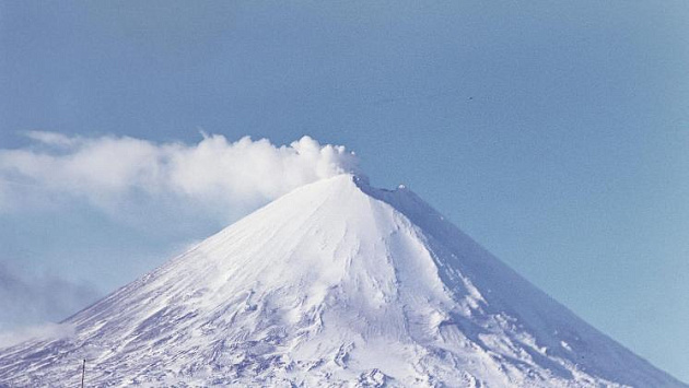 Покорение вулкана Камчатки с участием туристов из Новосибирска закончилось трагедией