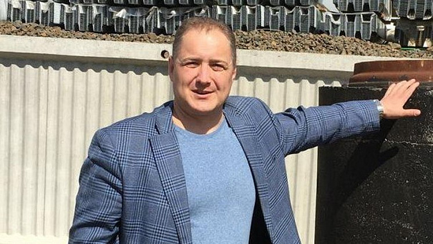 В Новосибирске назначили нового директора теплосетевой компании