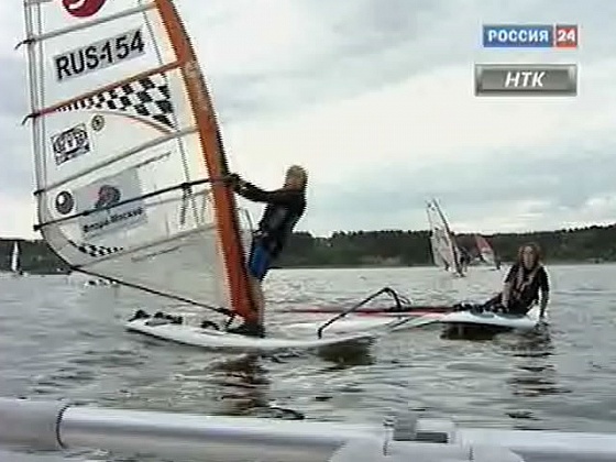 "Спорт" за 17.06.2013
