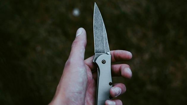 Новосибирца будут судить за попытку доказать свою правоту на дороге ножом