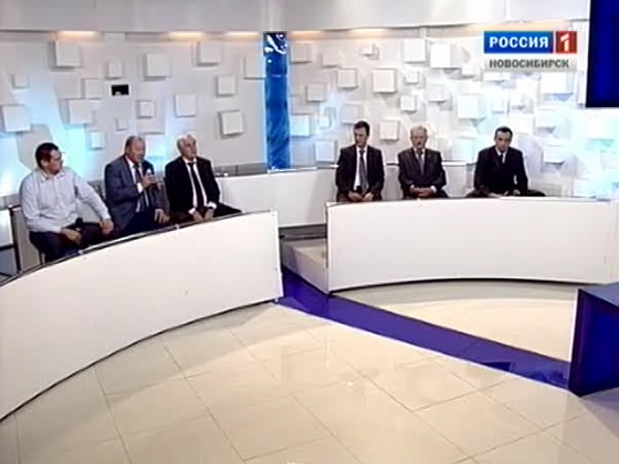 Национальный интерес за 29.09.2012
