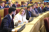 Программа «Позиция»: выпуск 28 сентября 2025 года