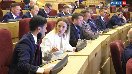 Программа «Позиция»: выпуск 28 сентября 2025 года