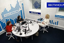 О проблемах нарушения зрения поговорили в Новосибирске