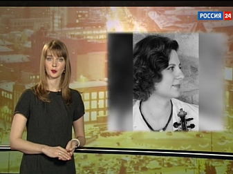 «Затакт»: о 60-летии Новосибирской консерватории