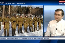 Сутки на морозе под прицелом видеокамер: авторы проекта «Снежные призраки» провели эксперимент