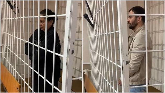 Под Новосибирском задержали крупнейшую партию «слоновьего транквилизатора»