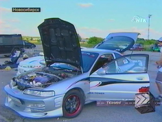 Вести "Авто" за 27.06.2012