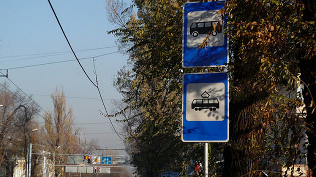 В Ленинском районе Новосибирска добавят трамвайную остановку