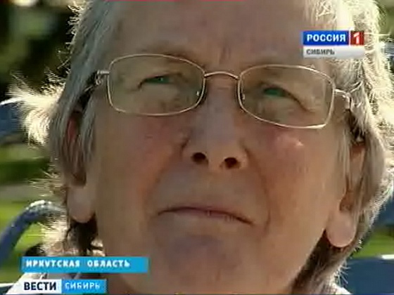 Активный защитник природы из Англии получила российское гражданство