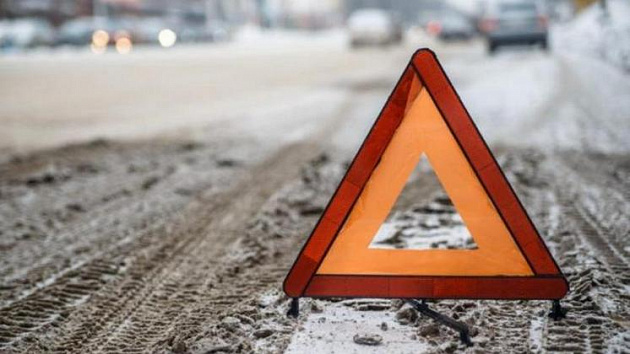 В Новосибирске 36 пешеходов погибли в ДТП за 10 месяцев 