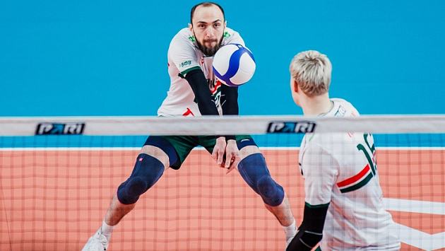 Новосибирский «Локомотив» уступил казанскому «Зениту» в гостях на тай-брейке