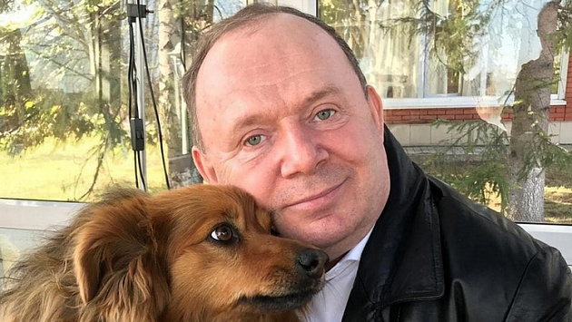 Новосибирского депутата Владимира Лаптева арестовали по подозрению во взятках