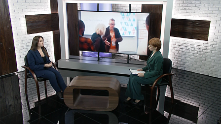 Региональный экспортный стандарт внедряют в Новосибирской области