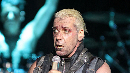 Общественники просят депутатов Госдумы отменить концерт Тилля Линдеманна в Новосибирске