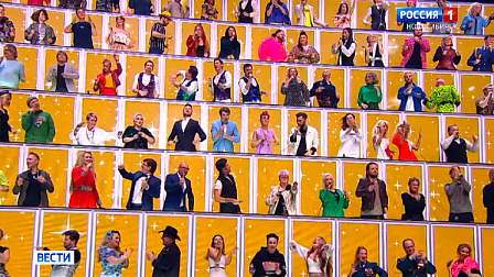 Отбор на шоу «Ну-ка, все вместе!» стартовал в Новосибирске