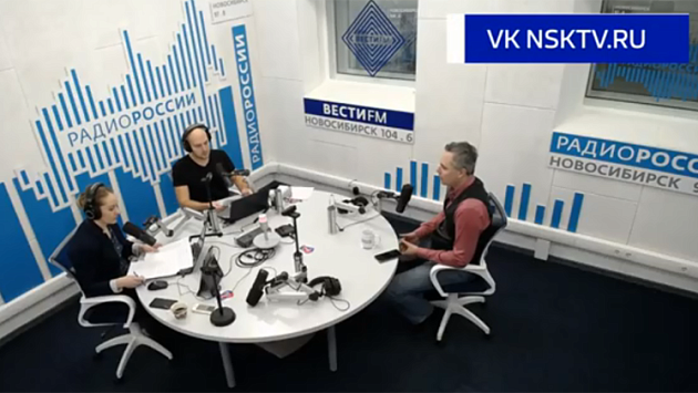 Рынок труда в Новосибирске: вызовы и перспективы