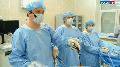 ВЕСТИ Новосибирск