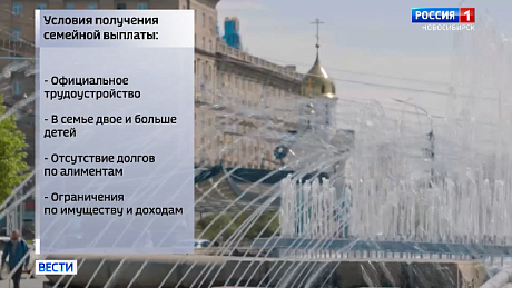 ВЕСТИ Новосибирск