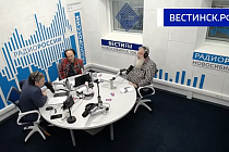 Перспективы развития и проблемы частного сектора обсудили в Новосибирске