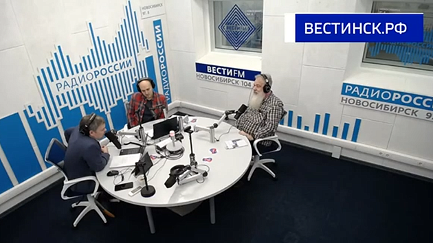 Перспективы развития и проблемы частного сектора обсудили в Новосибирске