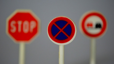 Из-за аварийного ремонта теплотрассы на улицах Новосибирска ограничат движение