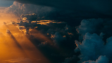 На новосибирцев обрушится ещё одна мощная магнитная буря 7 ноября