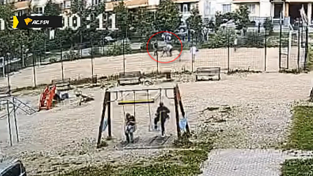 Глава СКР поручил возбудить дело из-за избиения 9-летнего ребёнка в Новосибирске