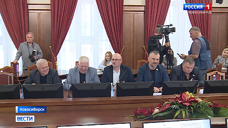 В Новосибирской области предложили новые подходы к вакцинации животных