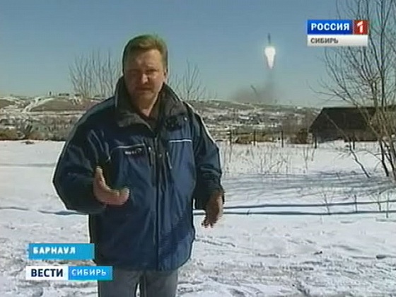 Сибиряки встречают 1 апреля шутками и розыгрышами