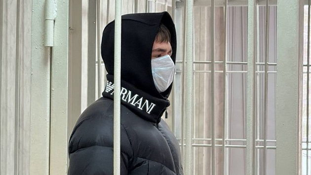 В Новосибирске сбившего шесть человек водителя отправили под домашний арест