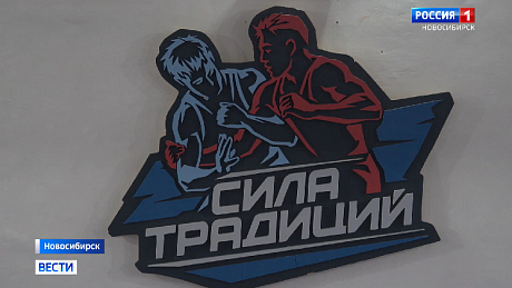ВЕСТИ Новосибирск