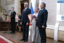 Программа «Позиция»: выпуск 8 марта 2026 года