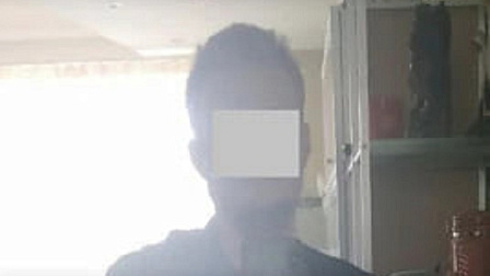 Новосибирца обвинили в оправдании и поддержке терроризма