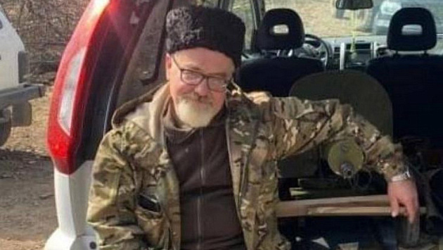 Заведующий детским садом в Новосибирской области ушёл на СВО