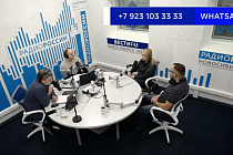 О возможности для самореализации людей с ограниченными возможностями поговорили в Новосибирске