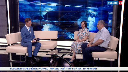 «Вести Новосибирск» узнали способы избежать теплового удара в жару