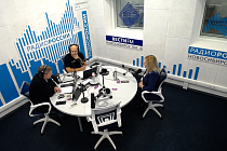 Международный форум инноваторов «In Hub» пройдет в Новосибирске