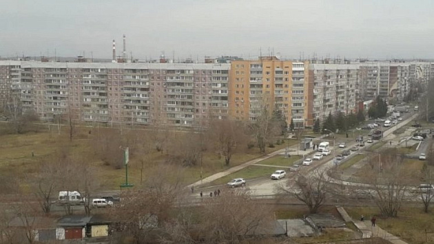 В Новосибирске суд признал незаконной продажу скандального пустыря в Академгородке