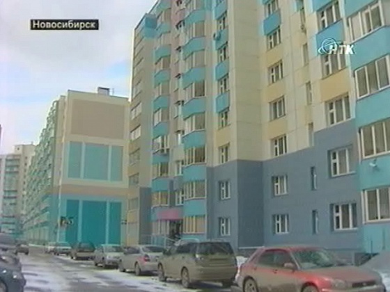 Вести "Дом" за 29.03.2012