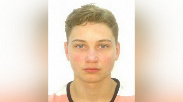 В Новосибирске ищут 21-летнего подозреваемого в совершении преступления