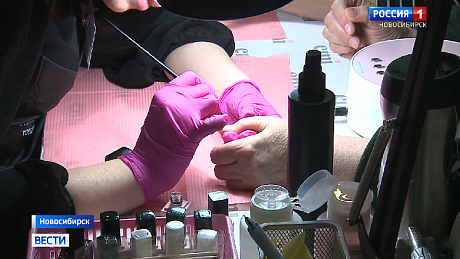 ВЕСТИ Новосибирск