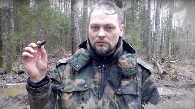 «Из Сибири к Победе»: Фильм четвертый. Кириши