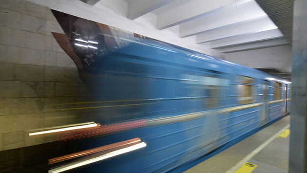 В Новосибирске со 2 ноября метрополитен вернулся к расписанию рабочей недели