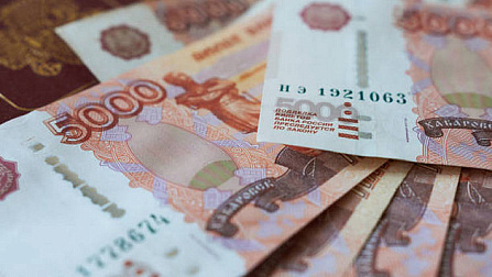 Новосибирская фирма выплатила долг в 55 миллионов рублей после ареста счетов 